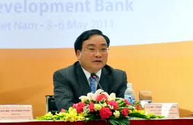 ກອງປະຊຸມກ່ຽວ ກັບການພົວພັນ ເສດຖະກິດກັບ ຕ່າງປະເທດຂອງ ຫວຽດນາມຄັ້ງທີ 3